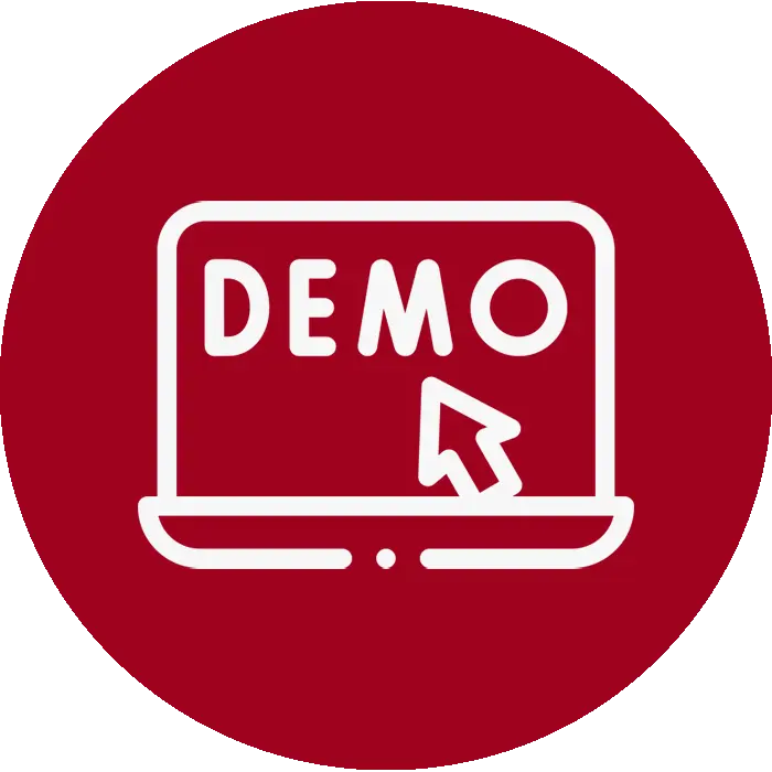 Demo Mod