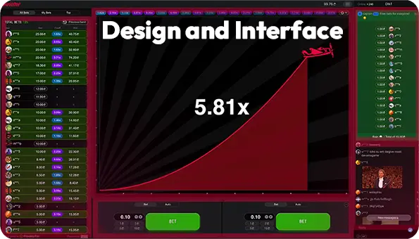 Design Aviator Casino Game and Intuitive Interface Aviator Game Online Design Aviator Casino Game and Intuitive Interface and Features Gameplay