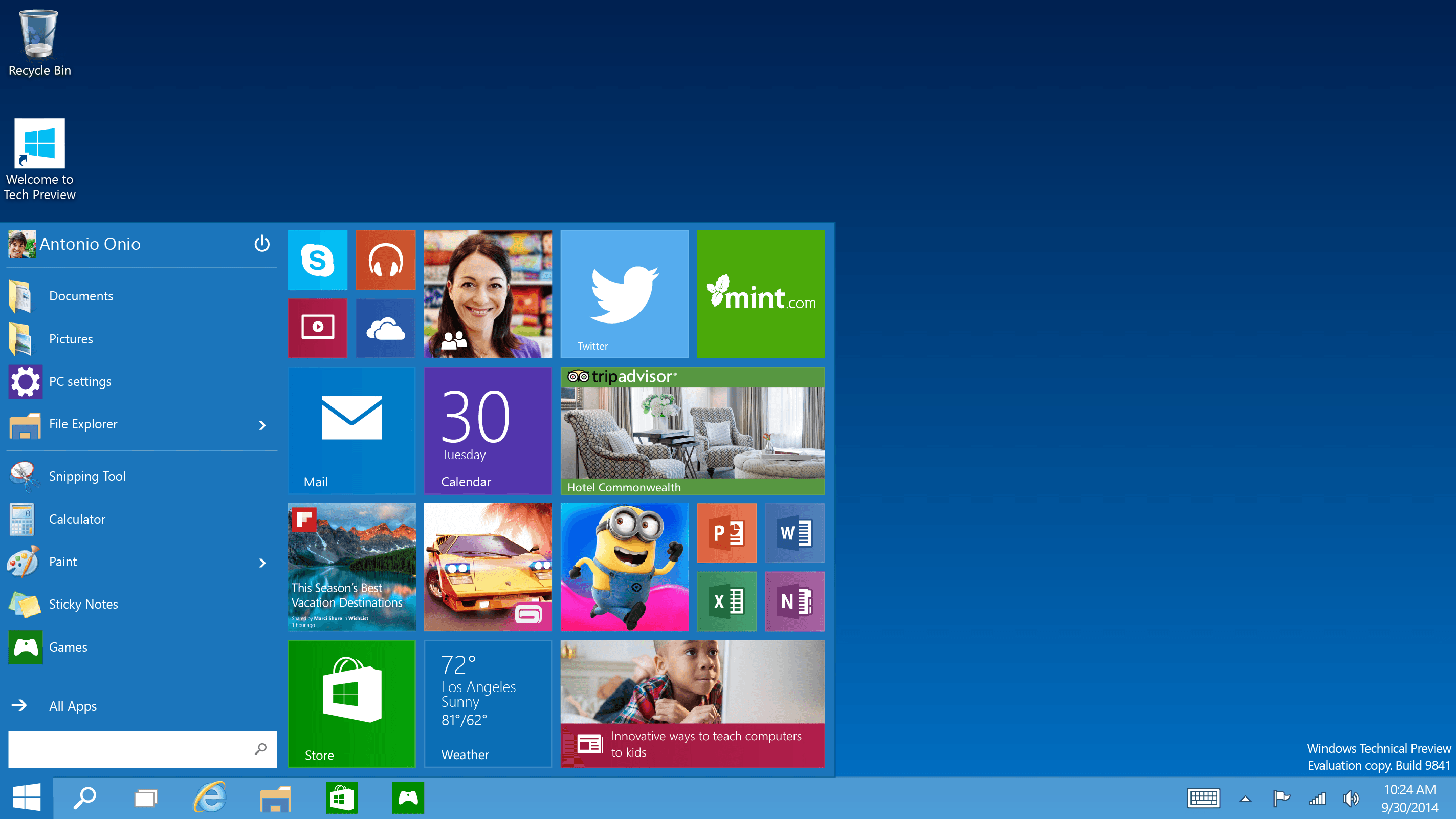 Windows 10 Ücretsiz.. Herkese Değil..