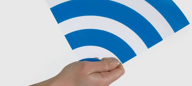 Wi-Fi Kullanmak İçin Riskli 3 Yer