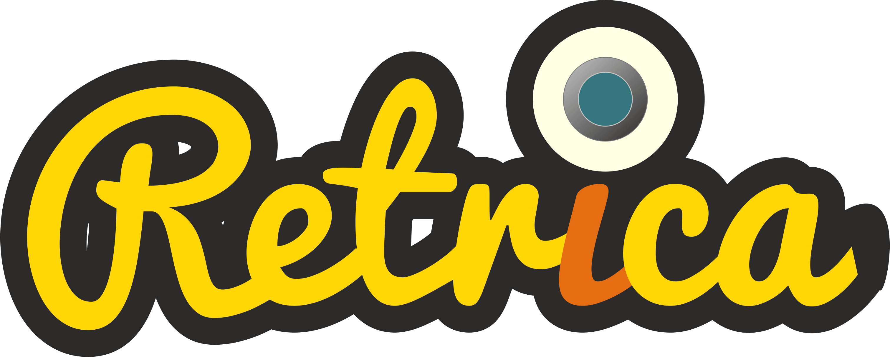 Retrica Fotolarında Logo Kaldırma