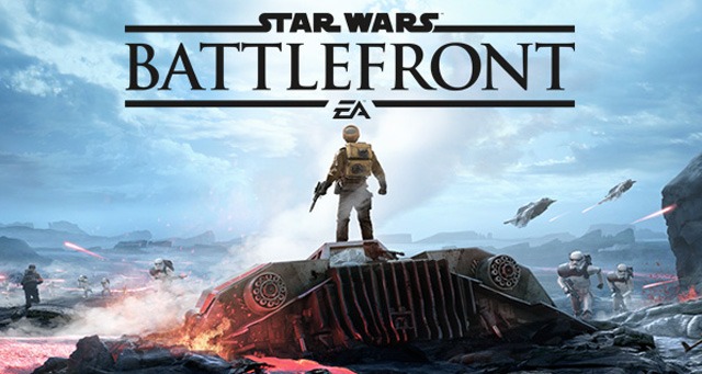 Star Wars Battlefront Beta Çalışmayı Durdurdu Hatası