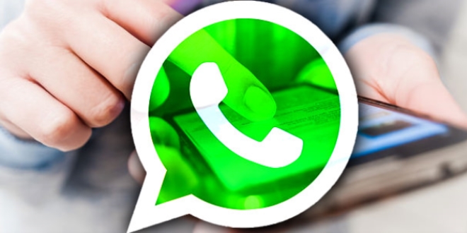 İnternetsiz WhatsApp Kullanma 2017