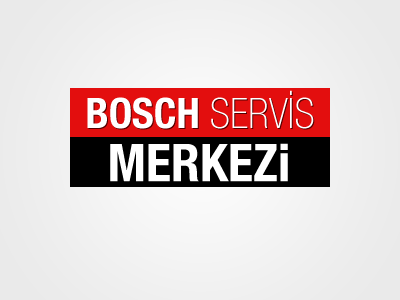 Parça Garantili Bosch Teknik Servis Hizmetleri