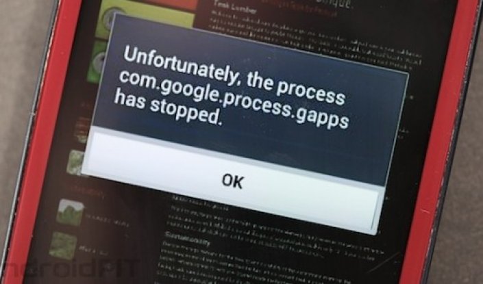 Google Play Durduruldu Hatası Nasıl Çözülür?