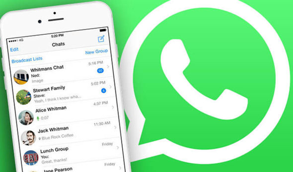 Whatsapp Yedeklemesi Nasıl Yapılır?
